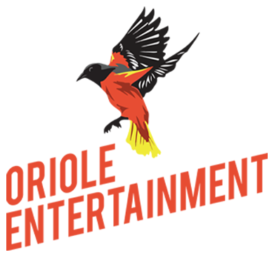 Oriole Logo Stroke