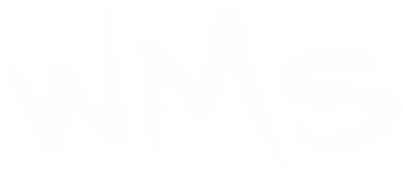 WMS Logo WHITE